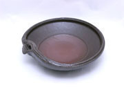 Plate pot