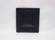 Taido 13.5cm Square Plate