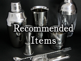recommended items