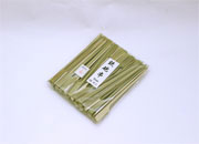 Packet of Toothpicks with Japanese characters (a set of 1000)