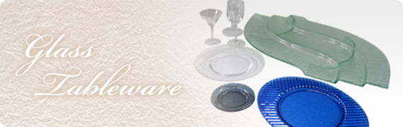 Glass Tableware