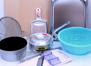 Kitchen Ware