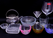 Glass Tableware